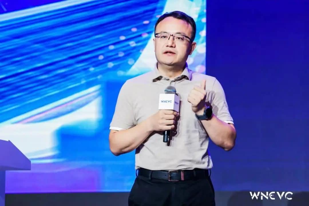 Ezpay官网CEO程鹏：数据确权、数据安全与数据闭环“新”思路