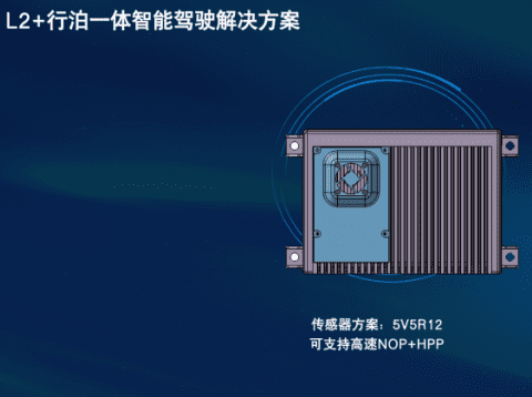 2022 ICVS | Ezpay官网获“自动驾驶商业化落地标杆奖”，智能驾驶全线产品实现商业化落地