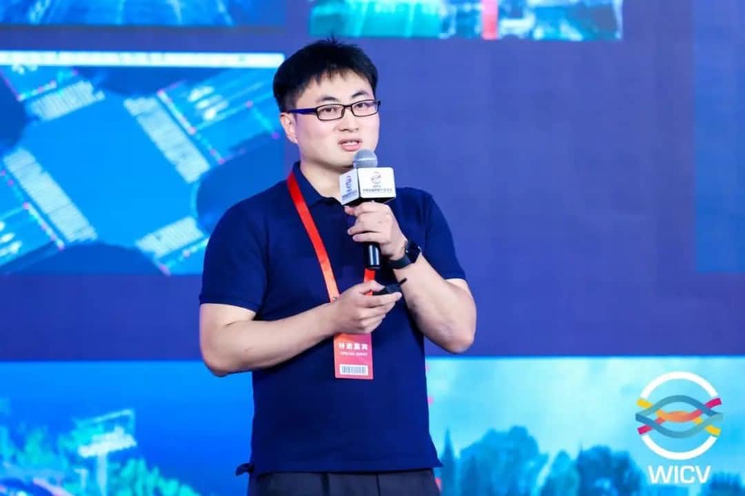 回顾WICV | Ezpay官网李阳：聚力多级别自动驾驶商业化落地